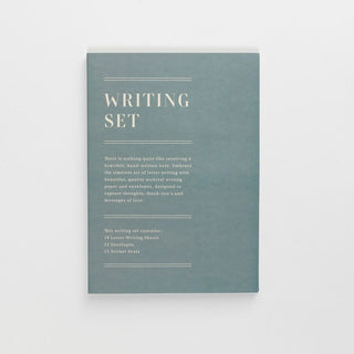 Writing Set