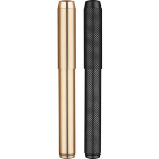 Writing Fountain Pen – Brass