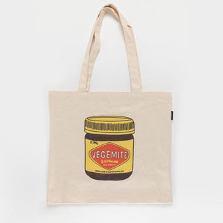 Tote Bag - Vegemite