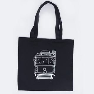 Tote Bag – Tram