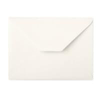 Etrusca Envelope - 120 x 180mm - White