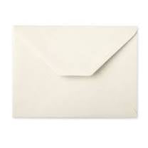 Etrusca Envelope - 90 x 140mm - Ivory