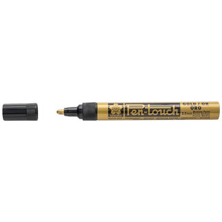 Paint Pen - Gold Bold - 2.0mm