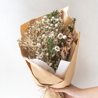 Preserved Posy Bouquet