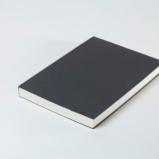 Softcover Sketchbook - 8x10