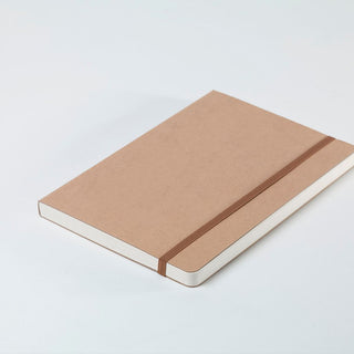 Softcover Sketchbook – Elastic - 8x10