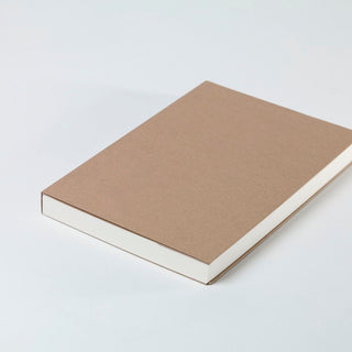 Softcover Sketchbook - 8x10