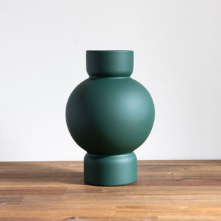 Vase - Isobel Emerald