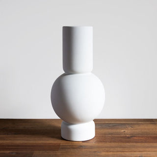 Vase - Isobel White