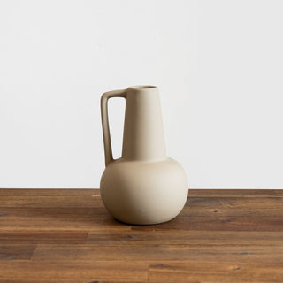 Vase - Lucena Sand