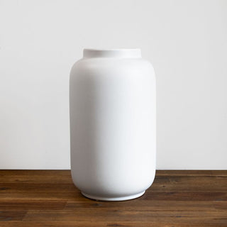 Vase - Paquita White