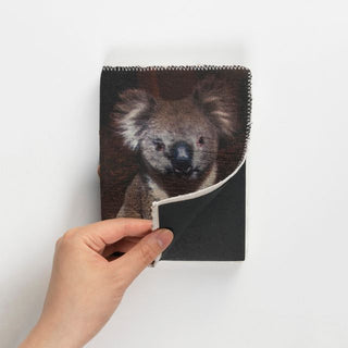 Handmade Journal - Koala 5x7