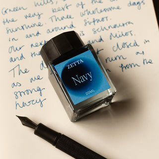 Fountain Pen Ink - 20ml