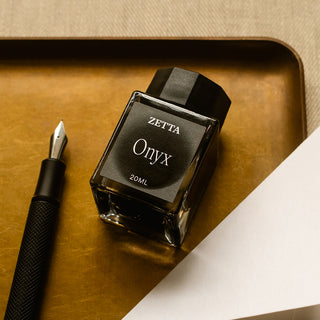 Fountain Pen Ink - 20ml