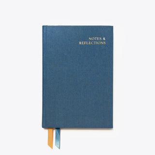 Linen Journal - A5