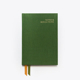 Linen Journal - A5