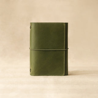 A6 Journal Starter Kit