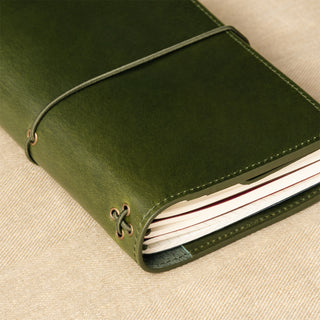 A6 Journal Starter Kit