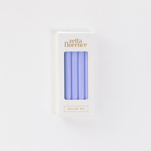 Sealing Wax - Lilac - Pack of 5