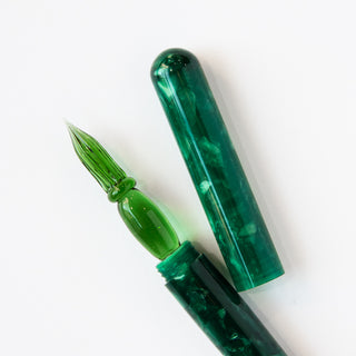 Glass Nib Pen