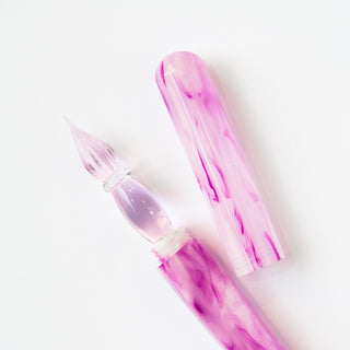 Glass Nib Pen