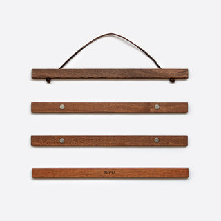 Magnetic Poster Hanger - 320mm Long