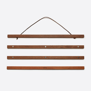 Magnetic Poster Hanger - 530mm Long