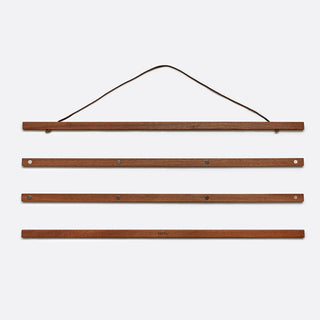 Magnetic Poster Hanger - 720mm Long