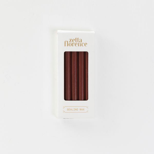 Sealing Wax - Milk Cocoa - Pack of 5