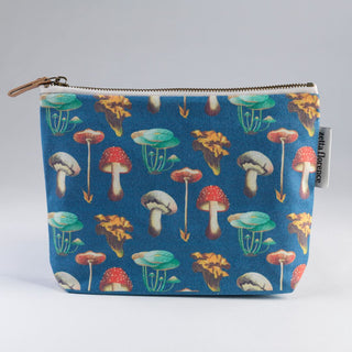 Mushroom Clutch