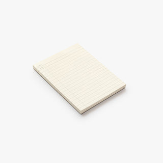 Memo Notepad