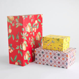 Gift Box - Set of 4