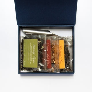 Organic Tea Gift Set