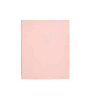 2025 Grande Weekly Planner - Vertical - Carrie