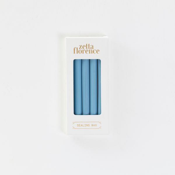 Sealing Wax - Powder Blue - Pack of 5