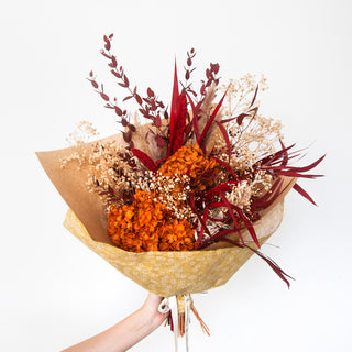 Grand Preserved Bouquet