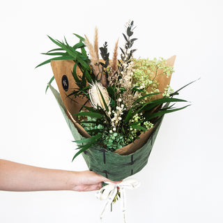 Preserved Midi Posy Bouquet