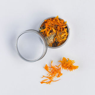 Marigold Petals - 1g