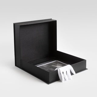 Archival Soft Closure Box