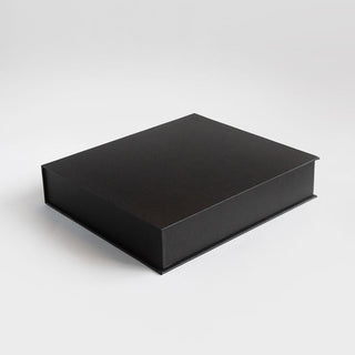 Archival Soft Closure Box