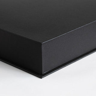 Archival Soft Closure Box