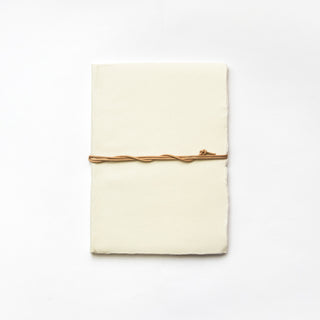 Handmade Notebook - Sorrento