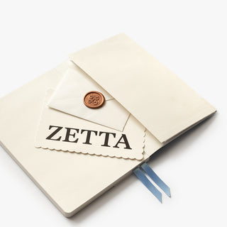 Softcover Journal
