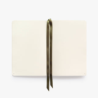 Softcover Journal