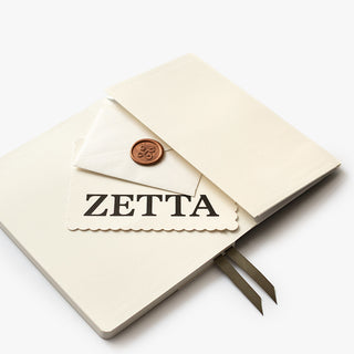 Softcover Journal