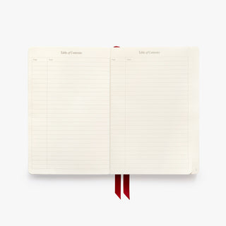 Softcover Journal