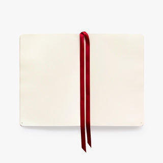 Softcover Journal