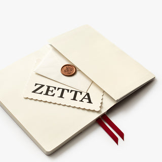 Softcover Journal