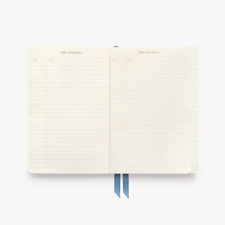 Softcover Journal