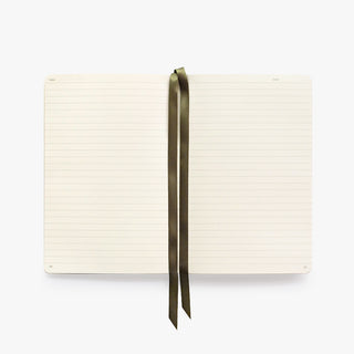 Softcover Journal